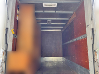 三菱ふそうキャンターアルミバン小型（2t・3t）[写真12]