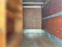 三菱ふそうキャンターアルミバン小型（2t・3t）[写真13]