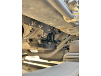 三菱ふそうキャンターアルミバン小型（2t・3t）[写真23]