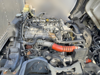 三菱ふそうキャンターアルミバン小型（2t・3t）[写真26]