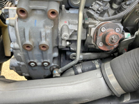 三菱ふそうキャンターアルミバン小型（2t・3t）[写真27]