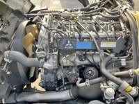 三菱ふそうキャンターアルミバン小型（2t・3t）[写真28]