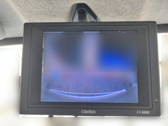 三菱ふそうキャンターアルミバン小型（2t・3t）[写真34]