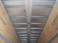 日野レンジャーアルミウイング中型（4t）[写真12]