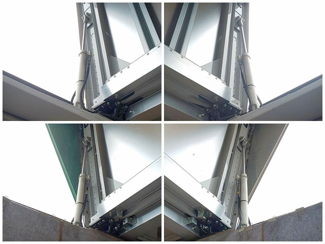 日野レンジャーアルミウイング中型（4t）[写真16]