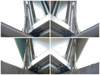 日野レンジャーアルミウイング中型（4t）[写真16]