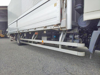 日野レンジャーアルミウイング中型（4t）[写真18]