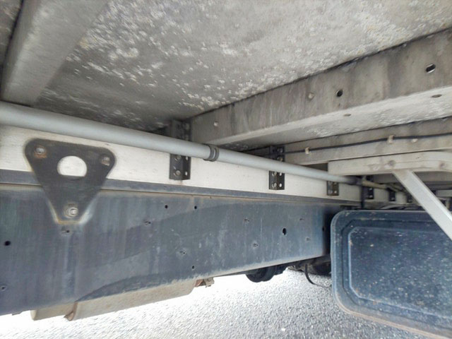 日野レンジャーアルミウイング中型（4t）[写真22]