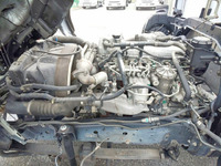 日野レンジャーアルミウイング中型（4t）[写真24]