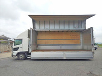 日野レンジャーアルミウイング中型（4t）[写真06]