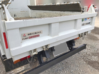 三菱ふそうキャンターダンプ小型（2t・3t）[写真11]