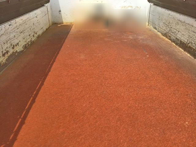 三菱ふそうキャンターダンプ小型（2t・3t）[写真12]