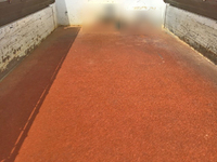 三菱ふそうキャンターダンプ小型（2t・3t）[写真12]