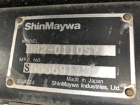 三菱ふそうキャンターダンプ小型（2t・3t）[写真13]