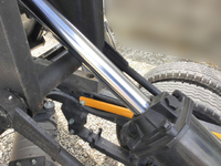 三菱ふそうキャンターダンプ小型（2t・3t）[写真15]