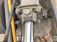 三菱ふそうキャンターダンプ小型（2t・3t）[写真16]