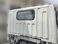 三菱ふそうキャンターダンプ小型（2t・3t）[写真17]