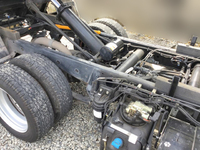 三菱ふそうキャンターダンプ小型（2t・3t）[写真19]