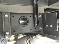 三菱ふそうキャンターダンプ小型（2t・3t）[写真23]