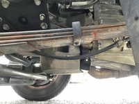 三菱ふそうキャンターダンプ小型（2t・3t）[写真24]