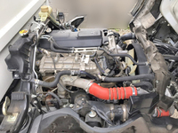 三菱ふそうキャンターダンプ小型（2t・3t）[写真26]