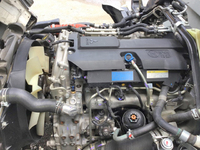 三菱ふそうキャンターダンプ小型（2t・3t）[写真27]