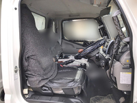 三菱ふそうキャンターダンプ小型（2t・3t）[写真30]