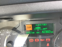 三菱ふそうキャンターダンプ小型（2t・3t）[写真34]