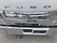 三菱ふそうキャンターダンプ小型（2t・3t）[写真06]