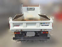 三菱ふそうキャンターダンプ小型（2t・3t）[写真08]