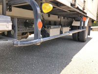 いすゞエルフ冷凍車（冷蔵車）小型（2t・3t）[写真23]