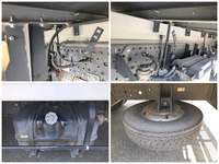 いすゞエルフ冷凍車（冷蔵車）小型（2t・3t）[写真25]