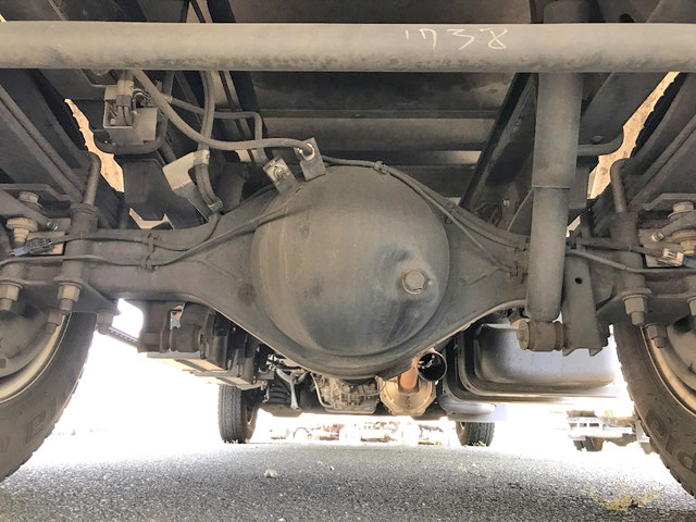 いすゞエルフ冷凍車（冷蔵車）小型（2t・3t）[写真26]