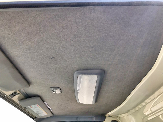 いすゞエルフ冷凍車（冷蔵車）小型（2t・3t）[写真34]