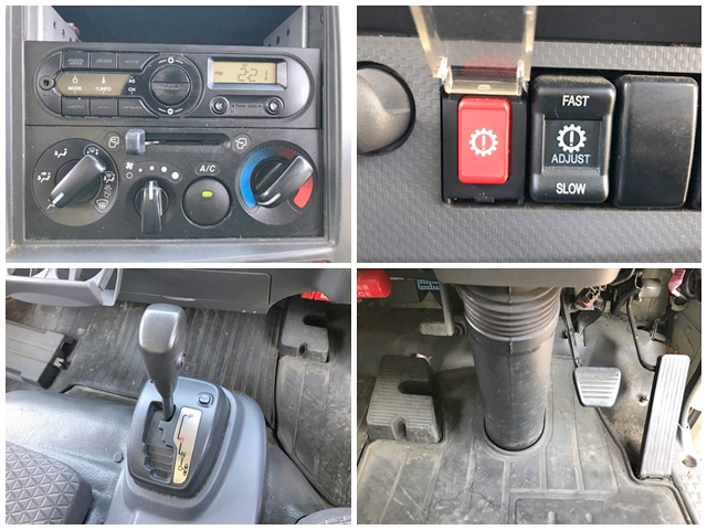 いすゞエルフ冷凍車（冷蔵車）小型（2t・3t）[写真39]