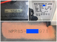 いすゞエルフ冷凍車（冷蔵車）小型（2t・3t）[写真40]