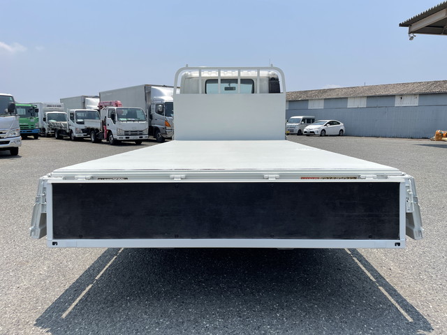日野デュトロ平ボディ小型（2t・3t）[写真10]