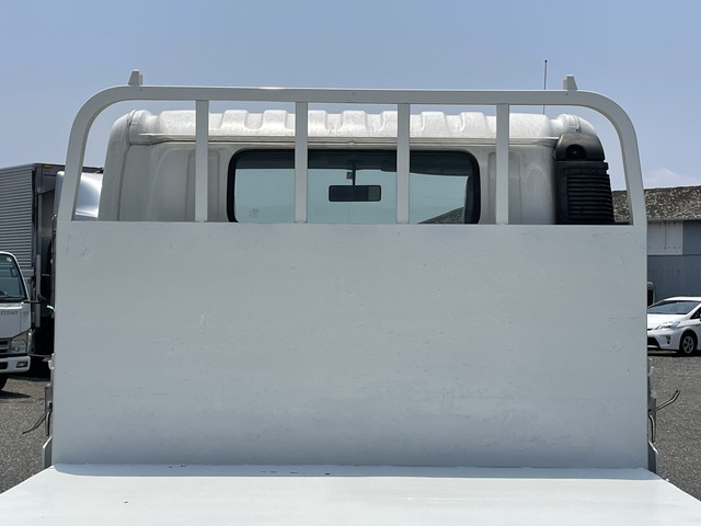 日野デュトロ平ボディ小型（2t・3t）[写真12]