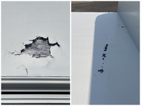 日野デュトロ平ボディ小型（2t・3t）[写真13]