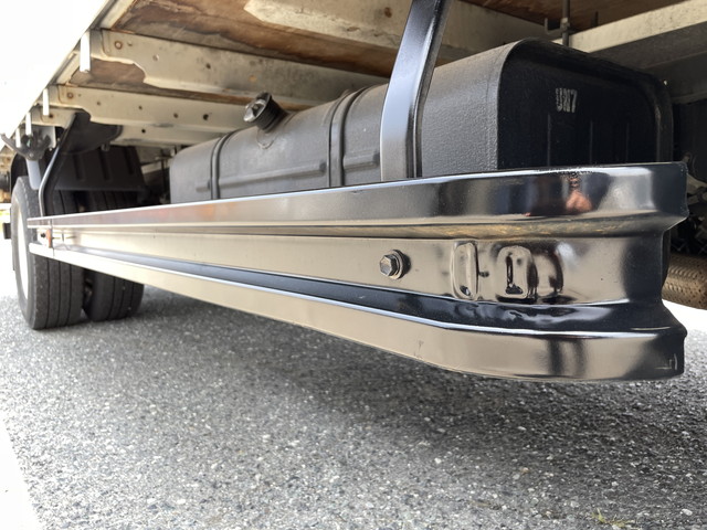 日野デュトロ平ボディ小型（2t・3t）[写真15]