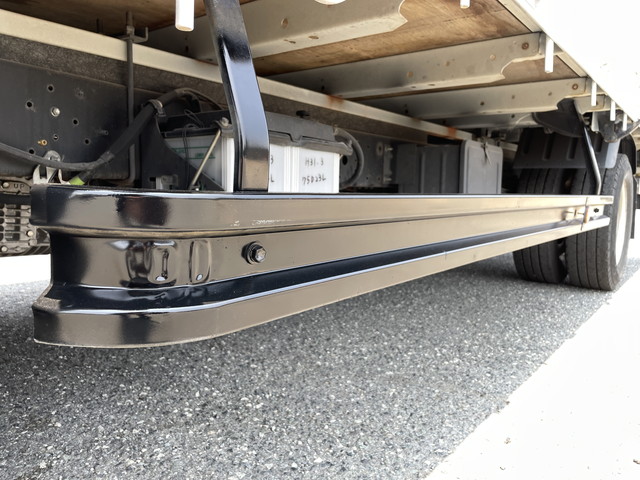 日野デュトロ平ボディ小型（2t・3t）[写真16]