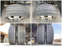 日野デュトロ平ボディ小型（2t・3t）[写真17]