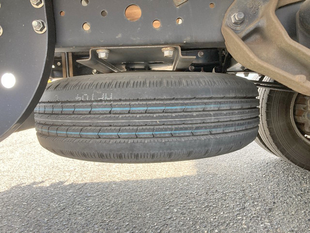 日野デュトロ平ボディ小型（2t・3t）[写真18]