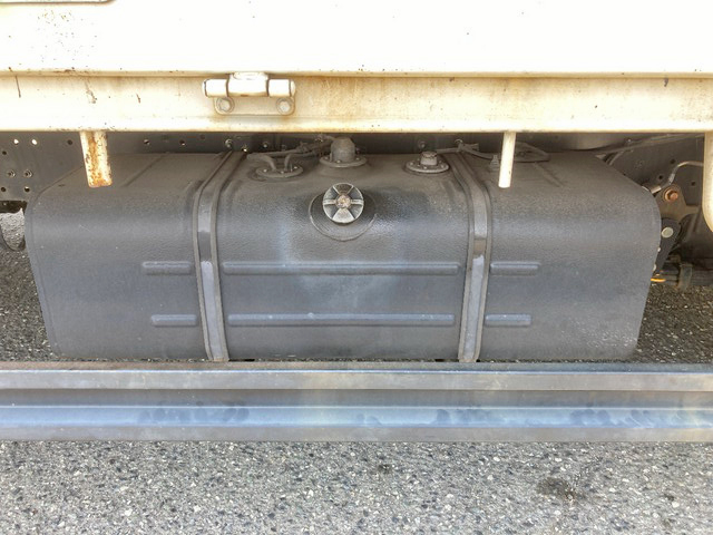 日野デュトロ平ボディ小型（2t・3t）[写真19]