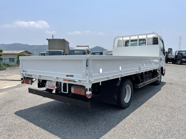 日野デュトロ平ボディ小型（2t・3t）[写真02]