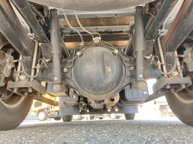 日野デュトロ平ボディ小型（2t・3t）[写真22]