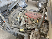 日野デュトロ平ボディ小型（2t・3t）[写真23]