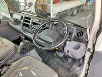 日野デュトロ平ボディ小型（2t・3t）[写真33]