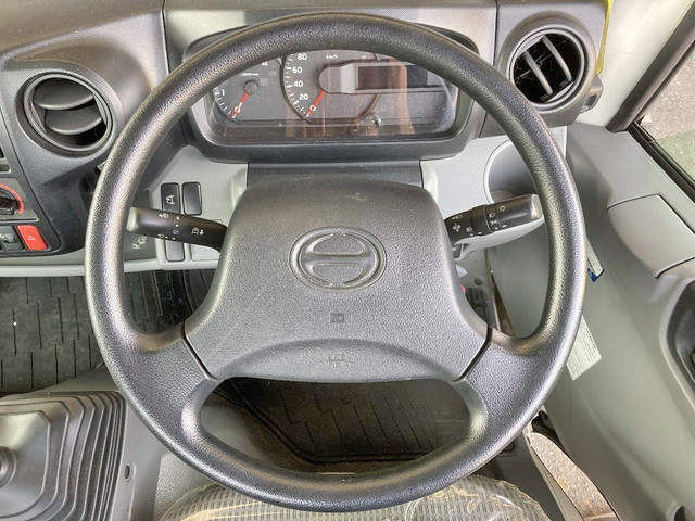 日野デュトロ平ボディ小型（2t・3t）[写真35]