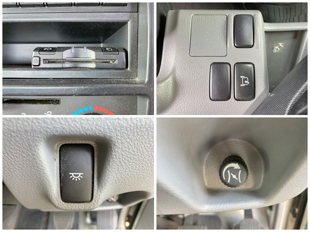 日野デュトロ平ボディ小型（2t・3t）[写真36]